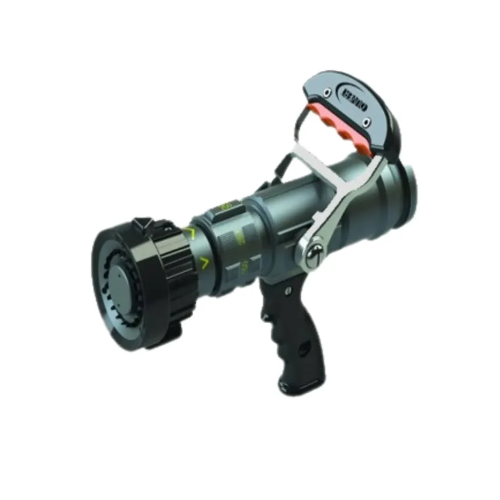 نازل پوک مدل Turbokador 250