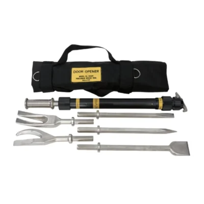 هالیگان و درب بازکن shilla fire مدل SL-700DF