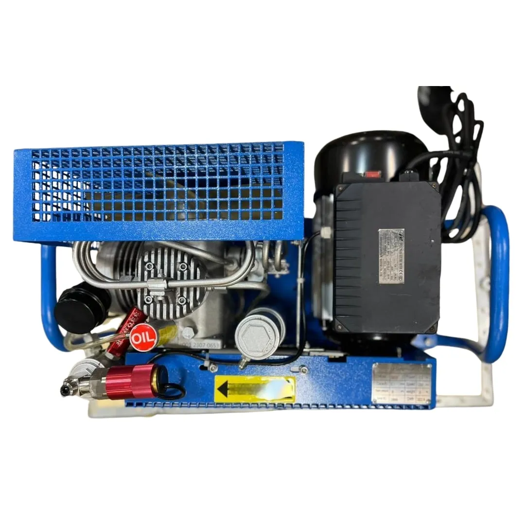 کمپرسور شارژ سیلندر کمپرسور شارژ سیلندر