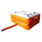 کیفیت تشک نجات ضد حریق، فن تایپ shilla fire مدل SDF70