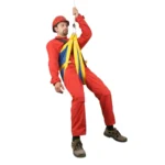 کیفیت سفره کیسه 3 گوش حمل مصدوم پروتیک لهستان مدل DX 301