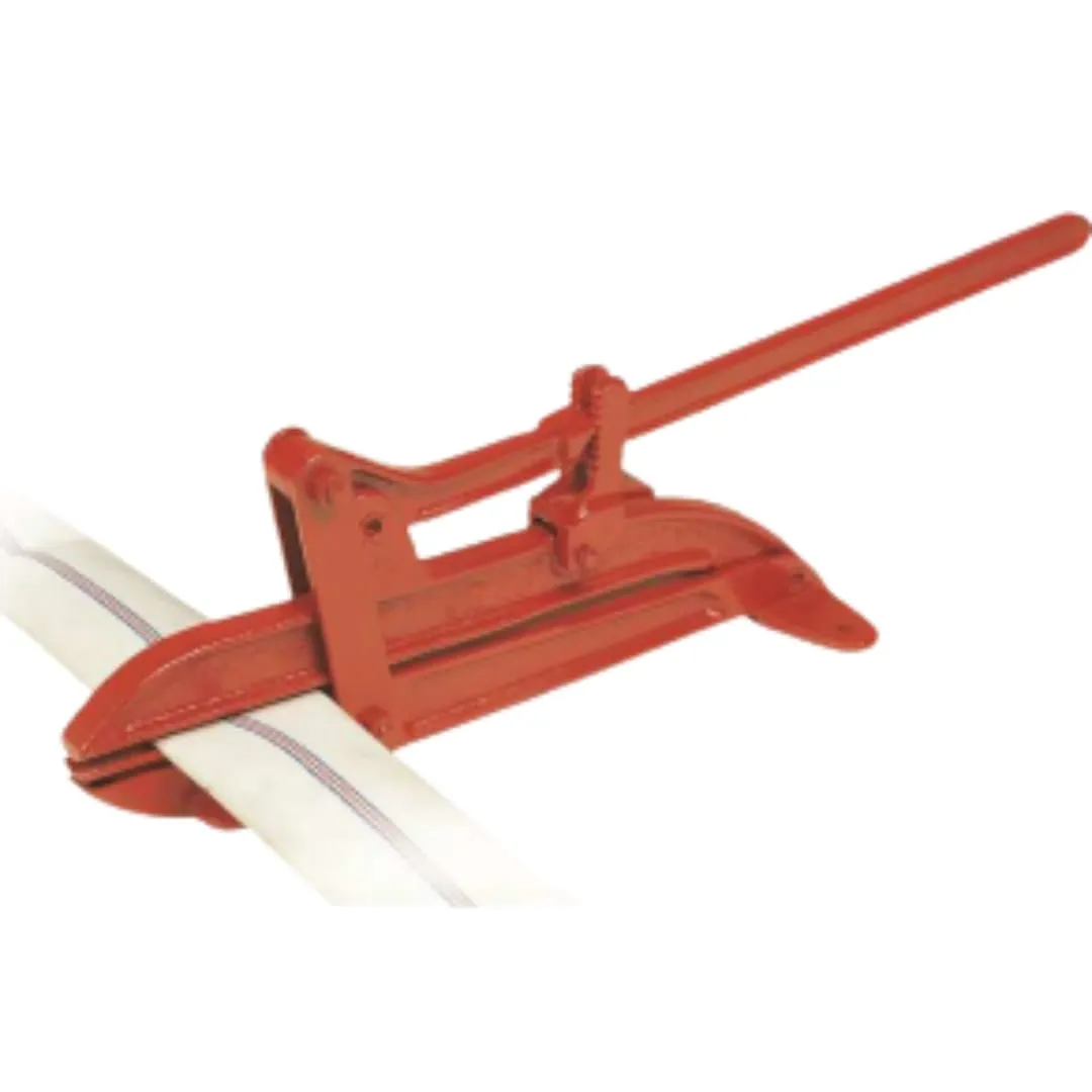 گیره شیلنگ آتش نشانی shilla fire مدل SL-120JA گیره شیلنگ آتش نشانی shilla fire مدل SL-120JA