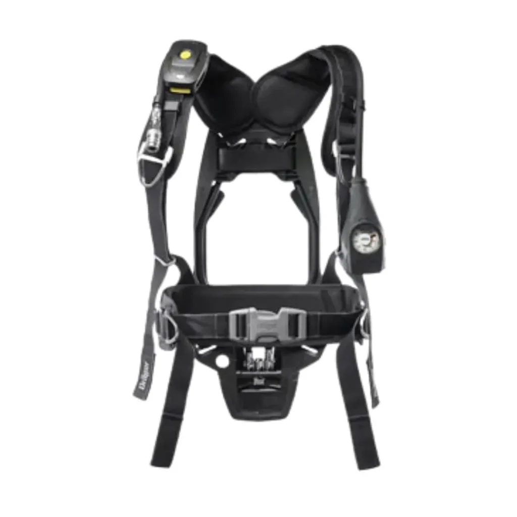 دستگاه تنفسی دراگر مدل pss4000