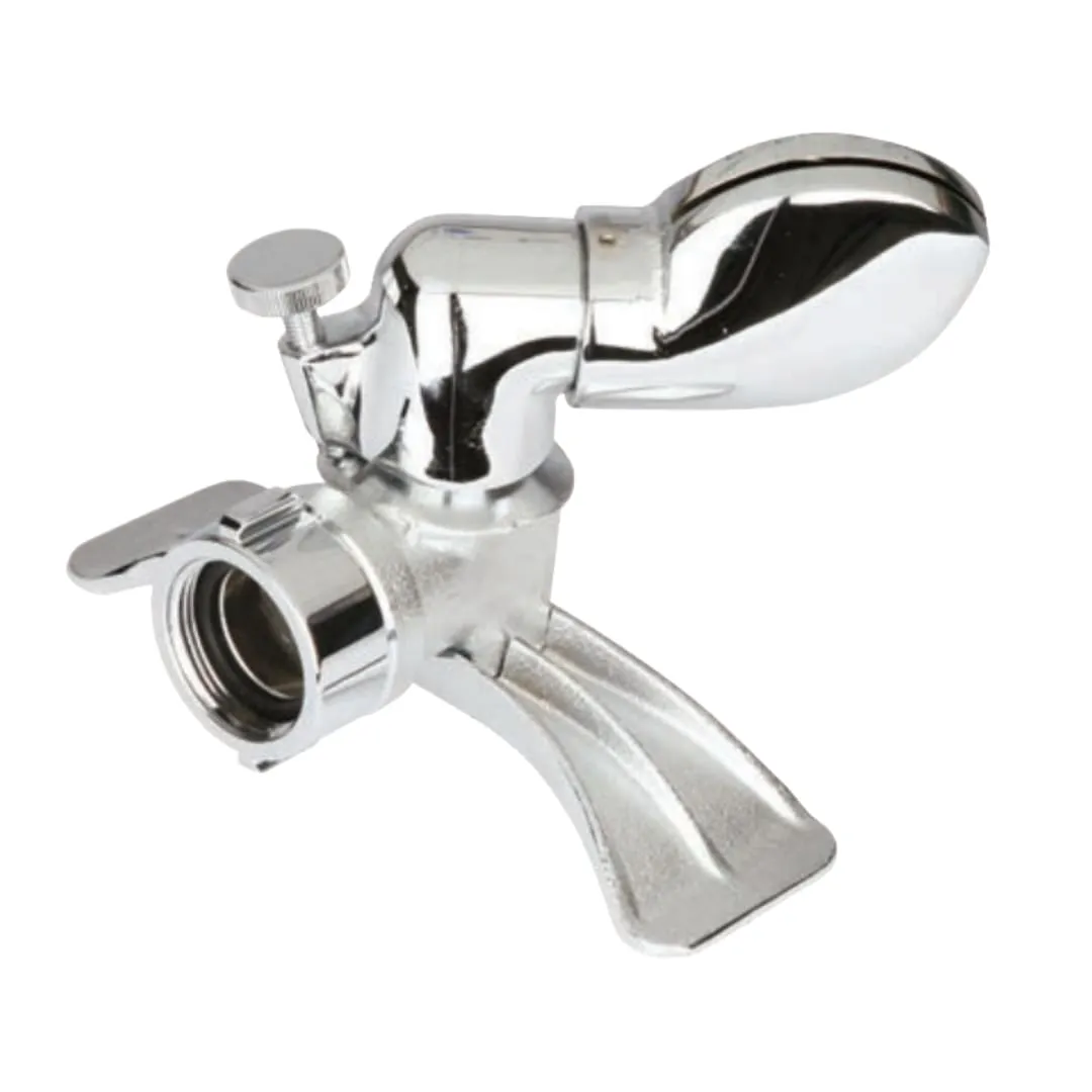 واتر شیلد زاویه پذیر عمودی و افقی shilla fire مدل SL-110