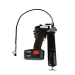 گریس پمپ شارژی 18 ولت گرمکن دار CORDLESS