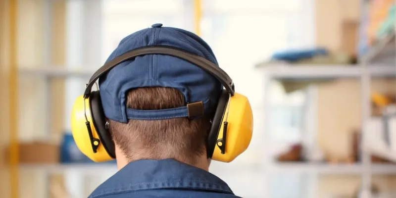 گوش بند خواب