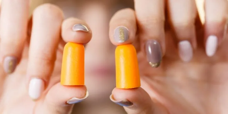 گوش گیر خواب