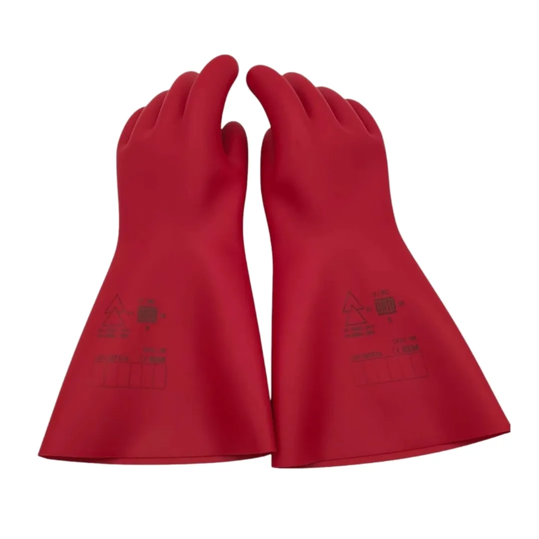 دستکش عایق برق کاتو کلاس 4 دستکش عایق برق کاتو کلاس 4