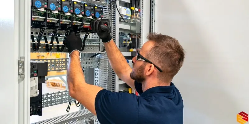 دستکش‌ ضد برق