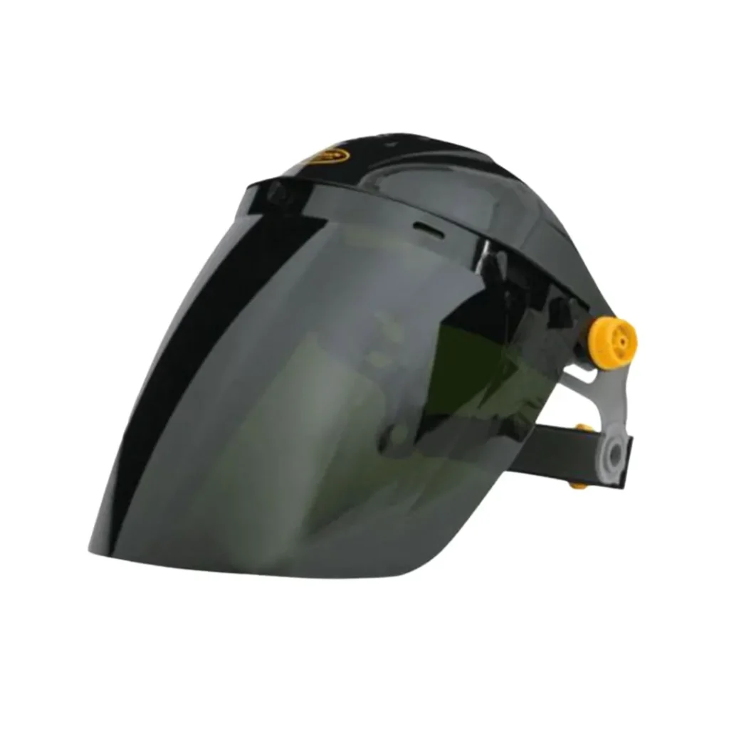 شیلد محافظ صورت سبز کاناسیف مدل IR5