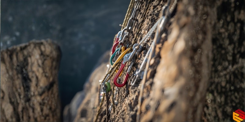 ابزارهای صعود ابزارهای صعود