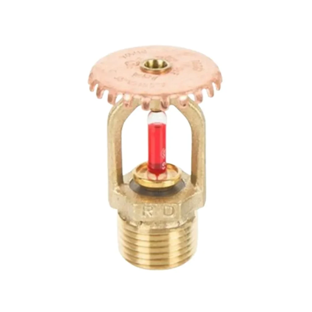 اسپرینکلر بالا زن واکنش استاندارد رپیدراپ RD024 SSU