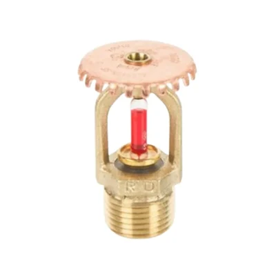 اسپرینکلر بالا زن واکنش استاندارد رپیدراپ RD024 SSU