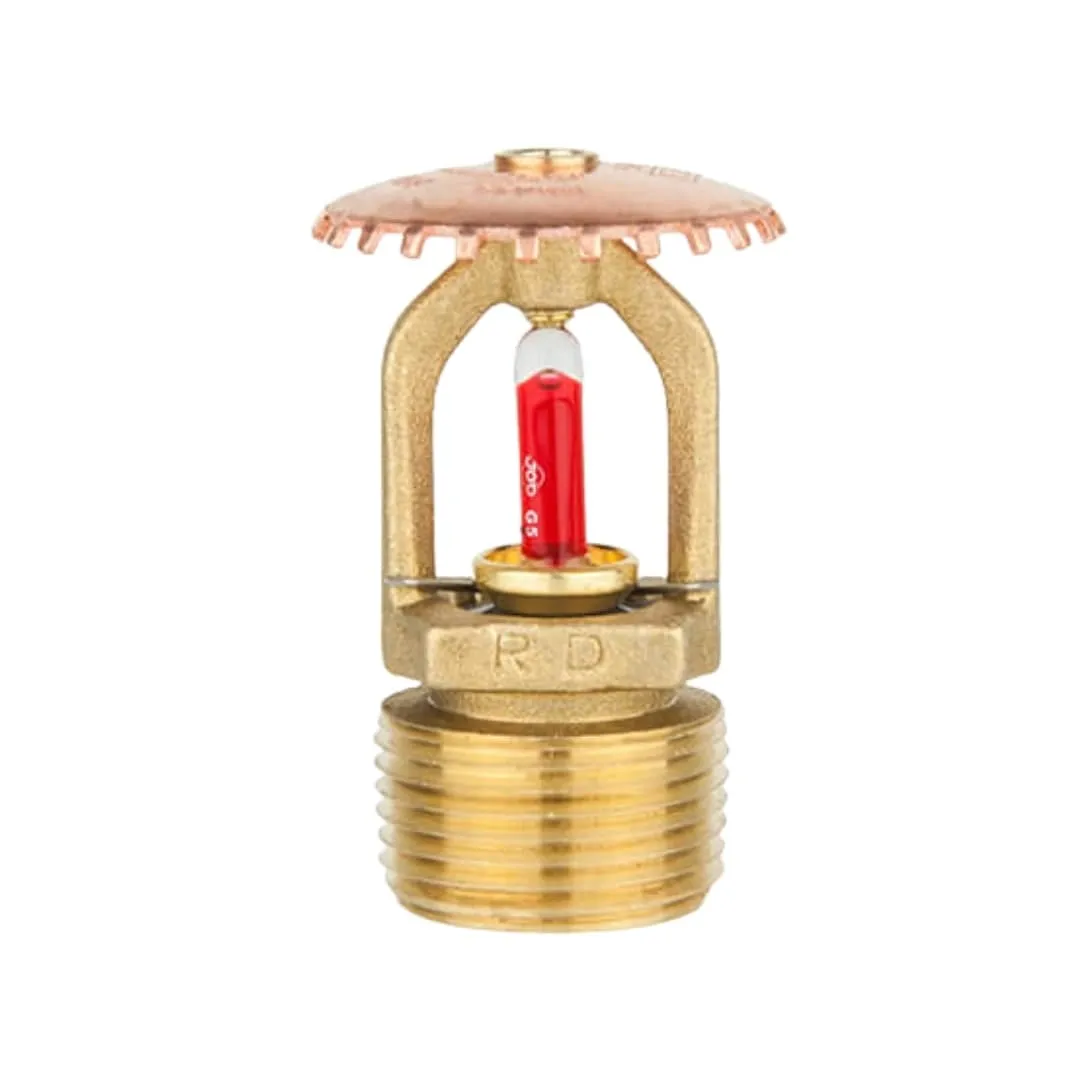 اسپرینکلر بالا زن واکنش استاندارد رپیدراپ RD044 SSU اسپرینکلر بالا زن واکنش استاندارد رپیدراپ RD044 SSU