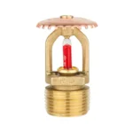 اسپرینکلر بالا زن واکنش استاندارد رپیدراپ RD054 SSU