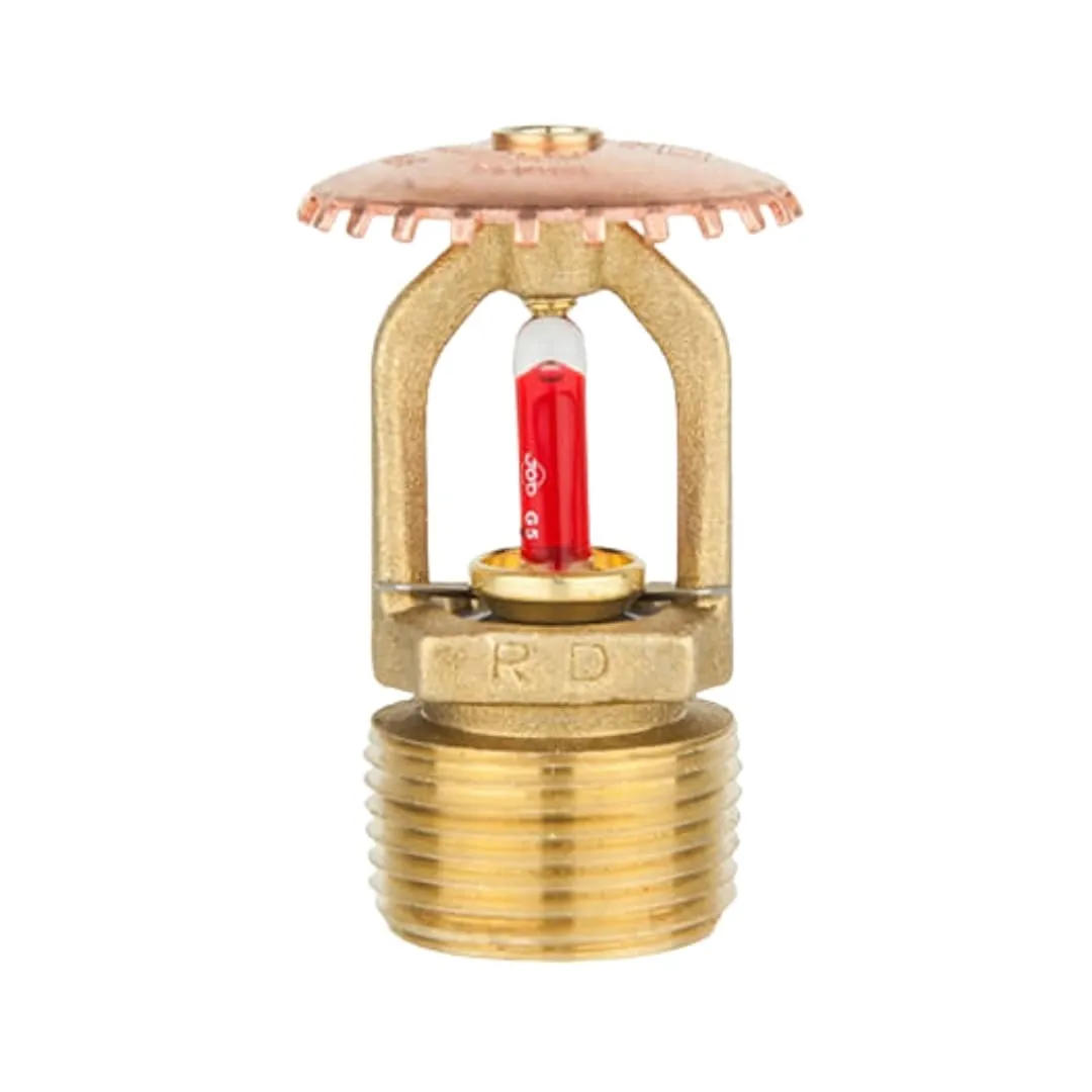 اسپرینکلر بالا زن واکنش استاندارد رپیدراپ RD054 SSU اسپرینکلر بالا زن واکنش استاندارد رپیدراپ RD054 SSU