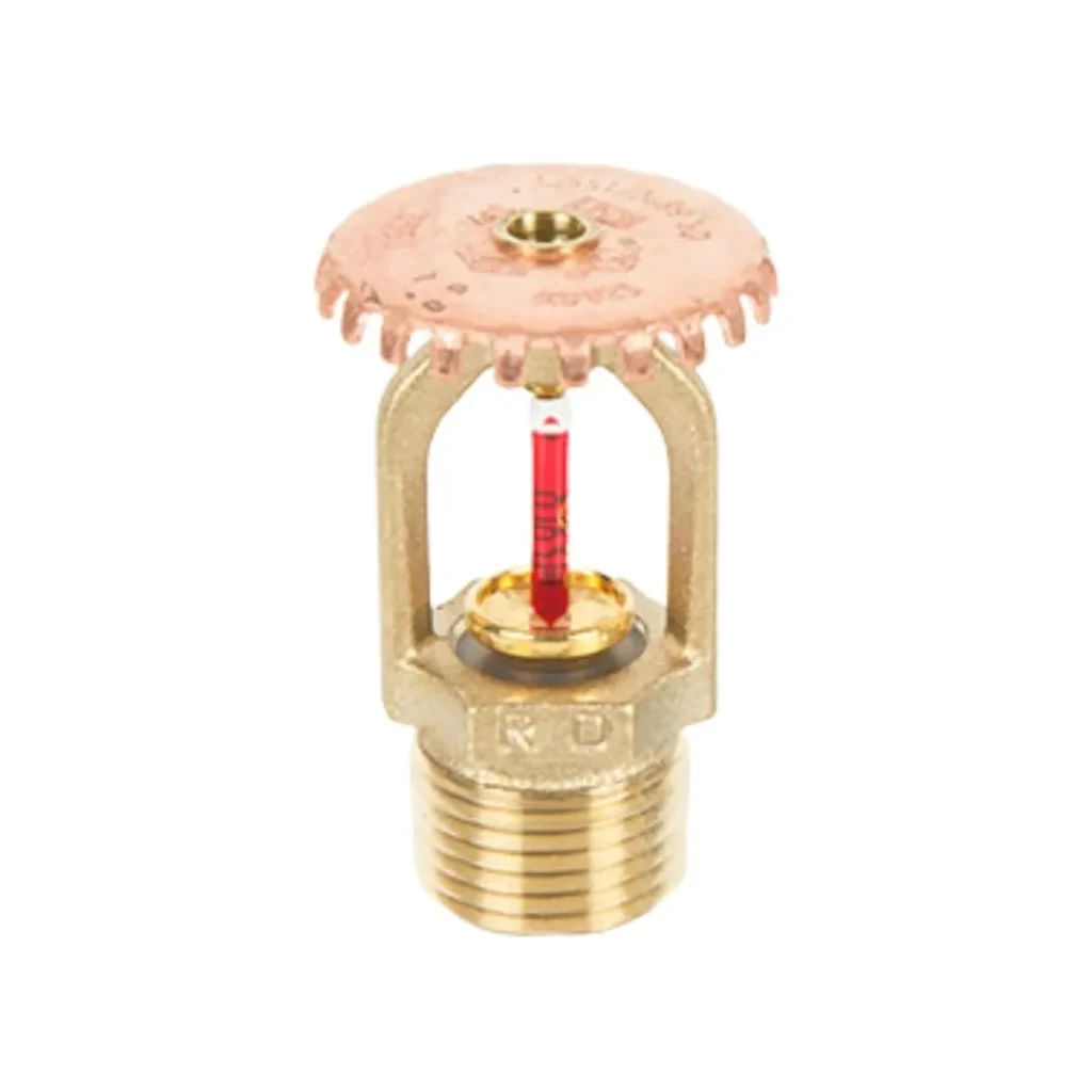 اسپرینکلر بالا زن واکنش سریع رپیدراپ RD025 SSU