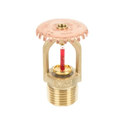 اسپرینکلر بالا زن واکنش سریع رپیدراپ RD025 SSU