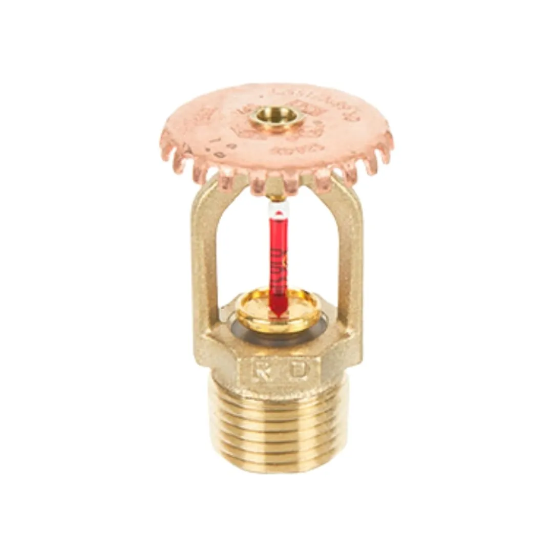 اسپرینکلر بالا زن واکنش سریع رپیدراپ RD025 SSU اسپرینکلر بالا زن واکنش سریع رپیدراپ RD025 SSU