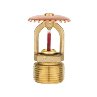 اسپرینکلر بالا زن واکنش سریع رپیدراپ RD045 SSU