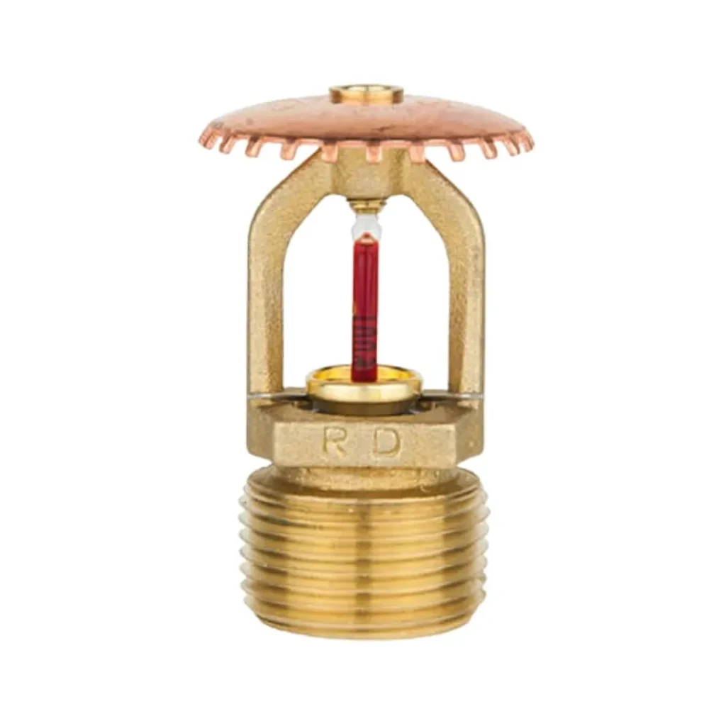 اسپرینکلر بالا زن واکنش سریع رپیدراپ RD055 SSU