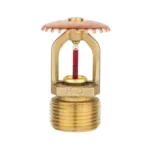 اسپرینکلر بالا زن واکنش سریع رپیدراپ RD055 SSU