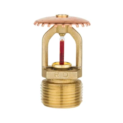 اسپرینکلر بالا زن واکنش سریع رپیدراپ RD055 SSU