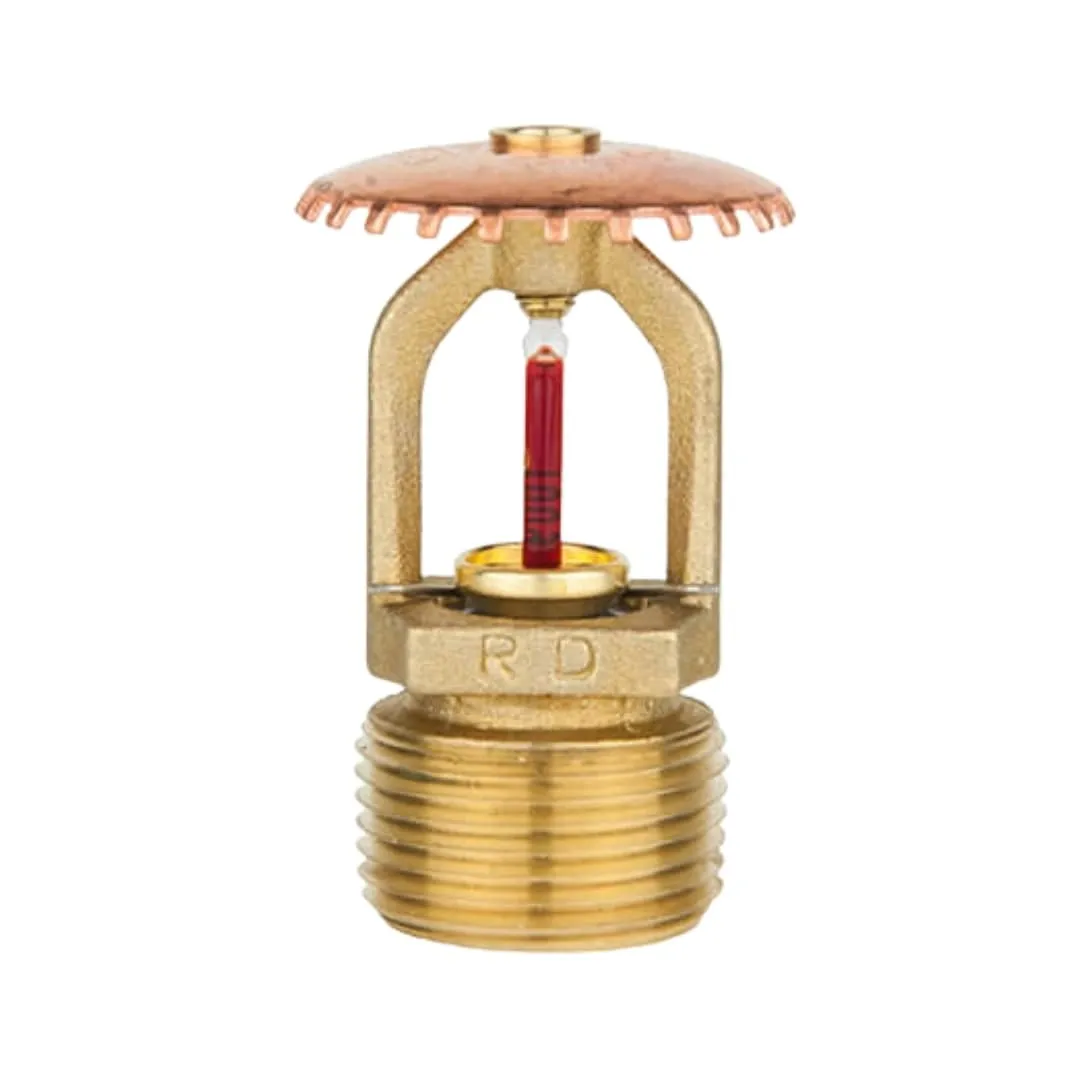 اسپرینکلر بالا زن واکنش سریع رپیدراپ RD055 SSU اسپرینکلر بالا زن واکنش سریع رپیدراپ RD055 SSU