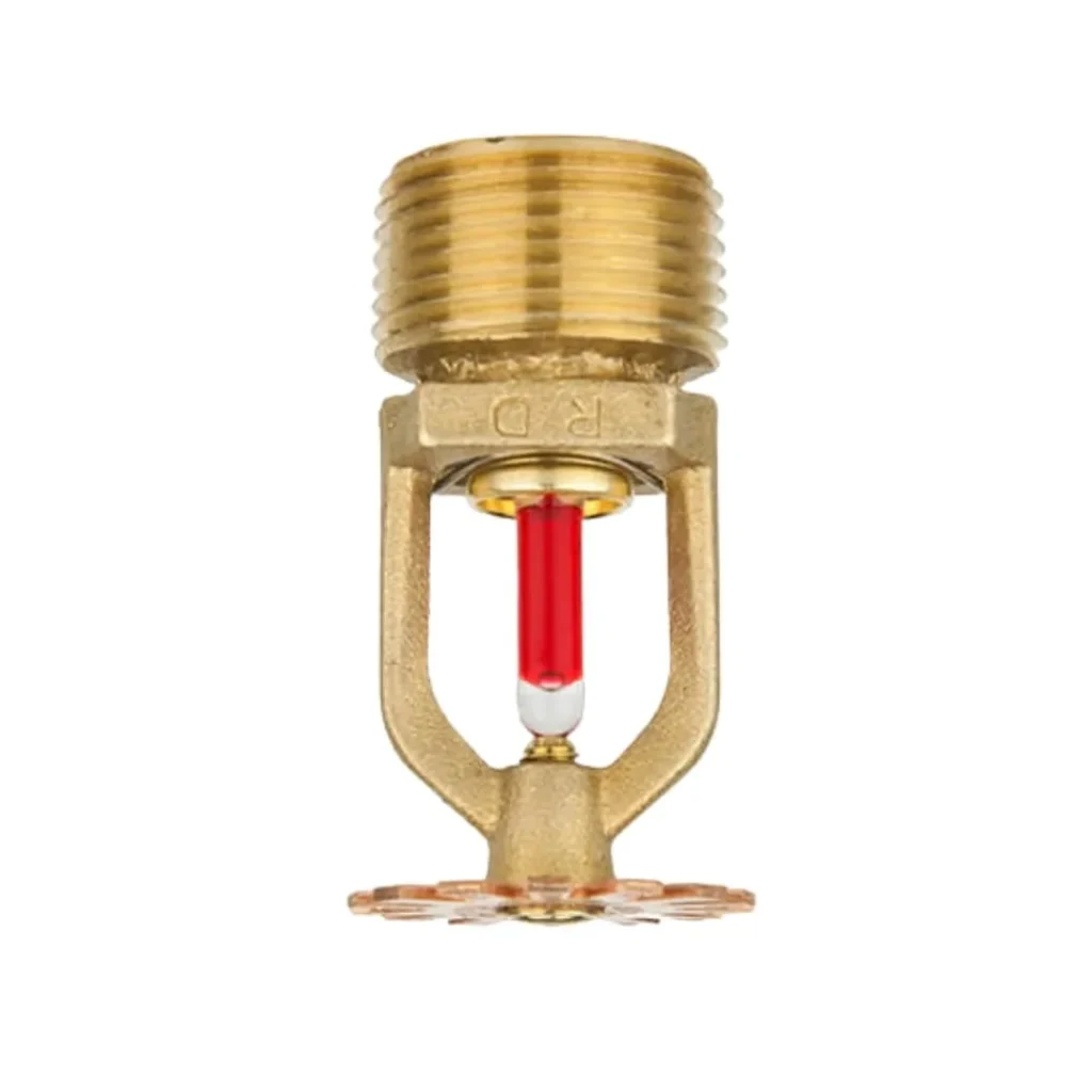 اسپرینکلر پایین زن واکنش استاندارد رپیدراپ RD042 SSP