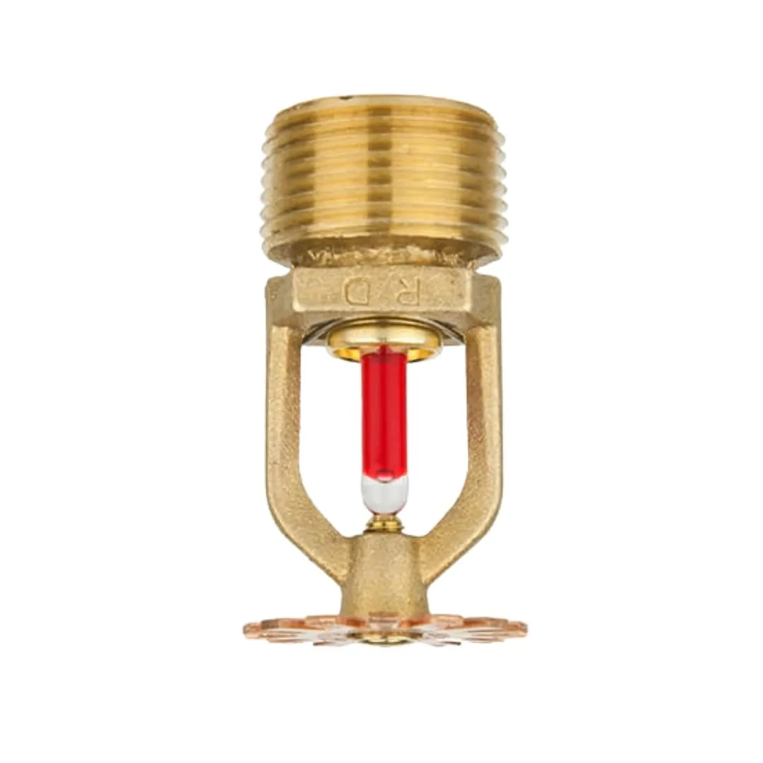 اسپرینکلر پایین زن واکنش استاندارد رپیدراپ RD042 SSP اسپرینکلر پایین زن واکنش استاندارد رپیدراپ RD042 SSP