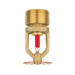 اسپرینکلر پایین زن واکنش استاندارد رپیدراپ RD052 SSP