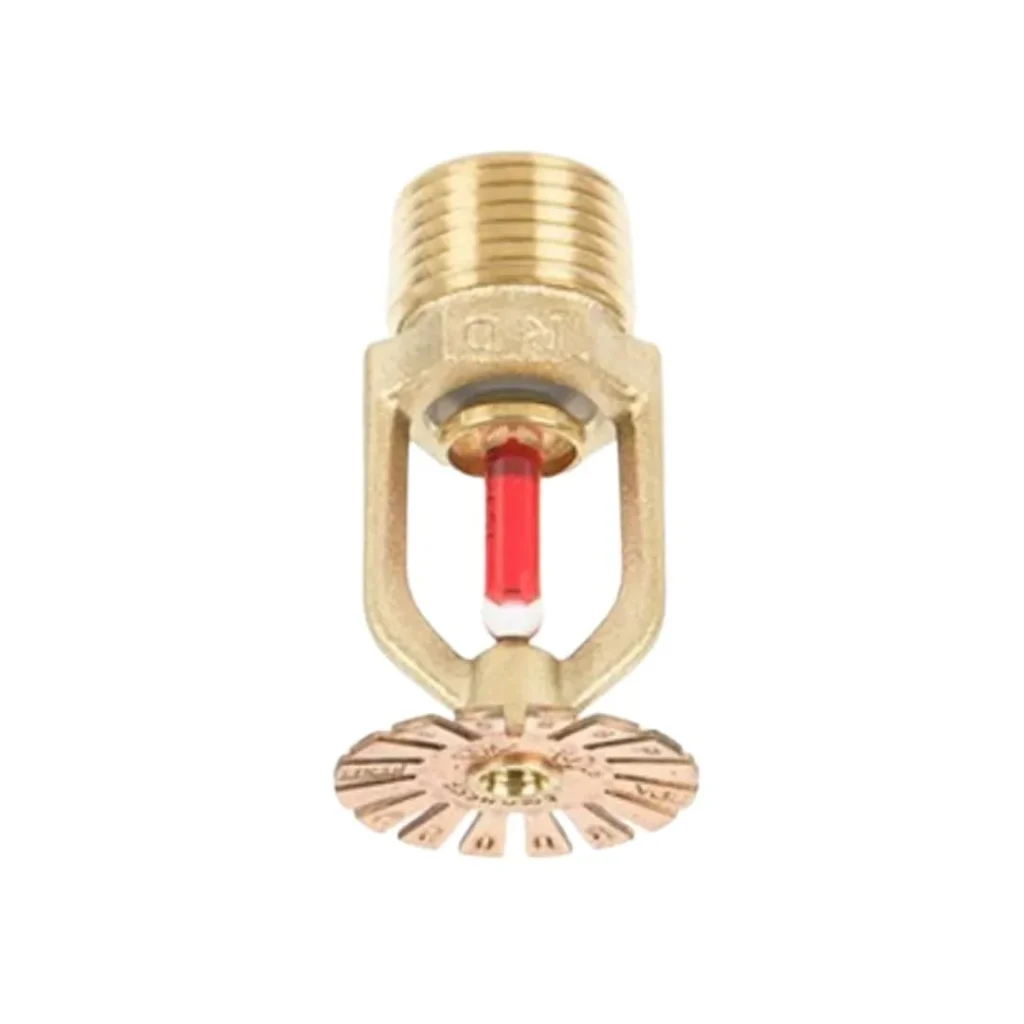 اسپرینکلر پایین زن واکنش سریع رپیدراپ RD023 SSP