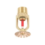 اسپرینکلر پایین زن واکنش سریع رپیدراپ RD023 SSP