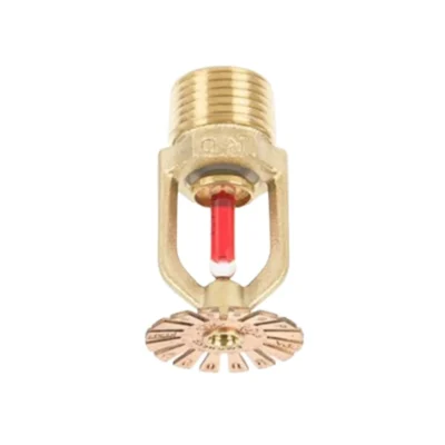 اسپرینکلر پایین زن واکنش سریع رپیدراپ RD023 SSP