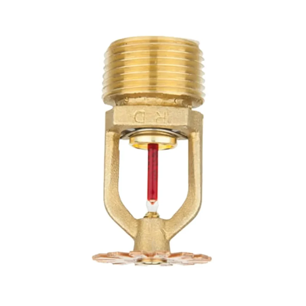 اسپرینکلر پایین زن واکنش سریع رپیدراپ RD043 SSP