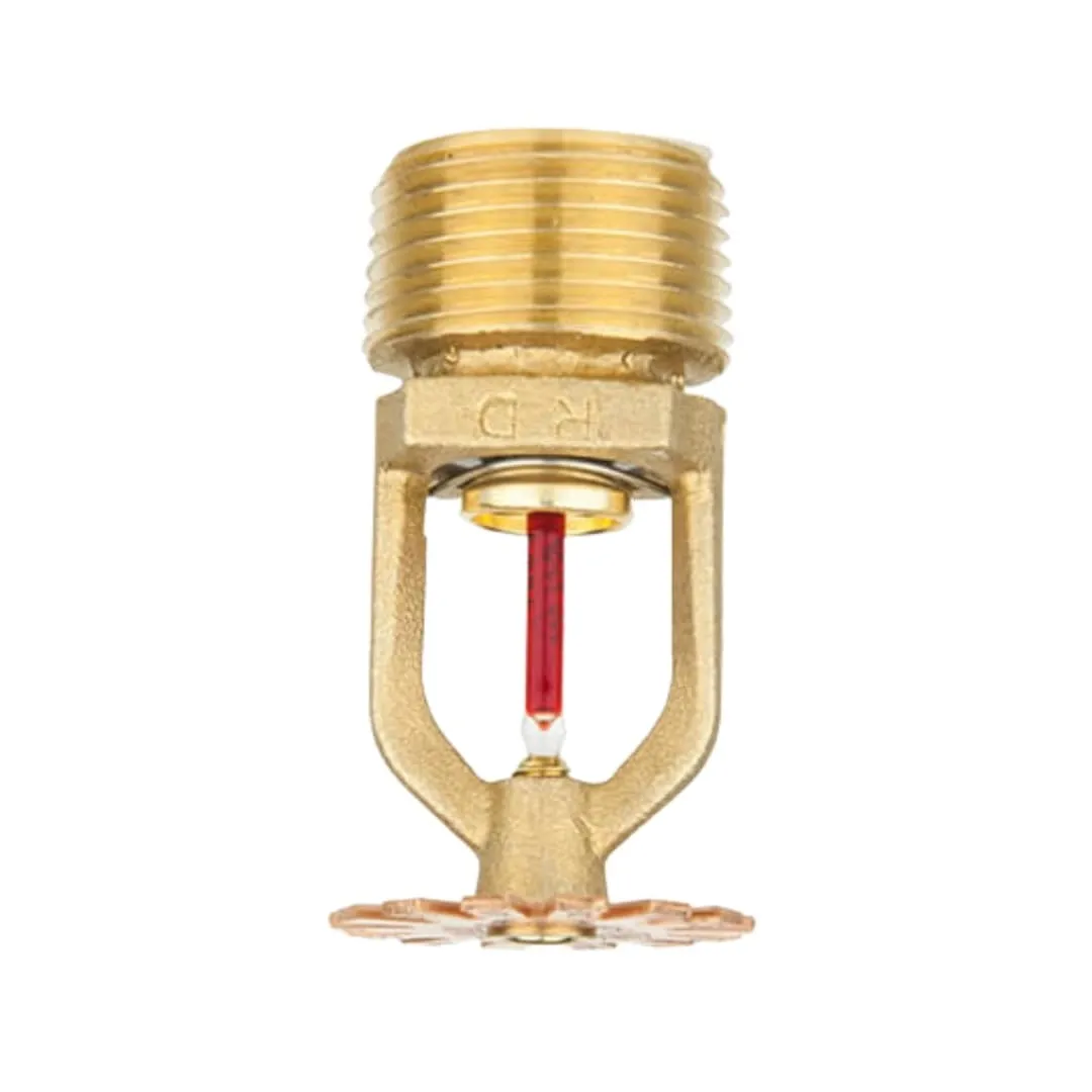 اسپرینکلر پایین زن واکنش سریع رپیدراپ RD043 SSP اسپرینکلر پایین زن واکنش سریع رپیدراپ RD043 SSP