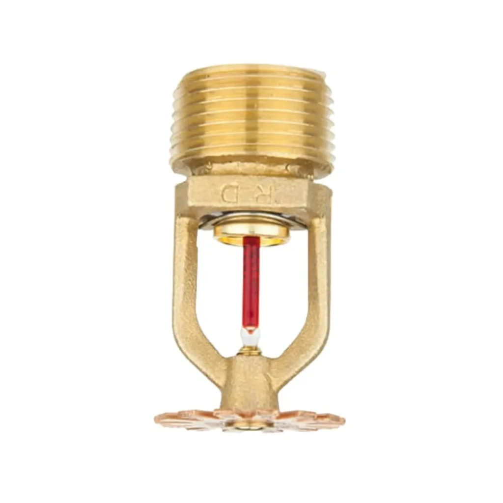 اسپرینکلر پایین زن واکنش سریع رپیدراپ RD053 SSP