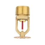 اسپرینکلر پایین زن واکنش سریع رپیدراپ RD053 SSP