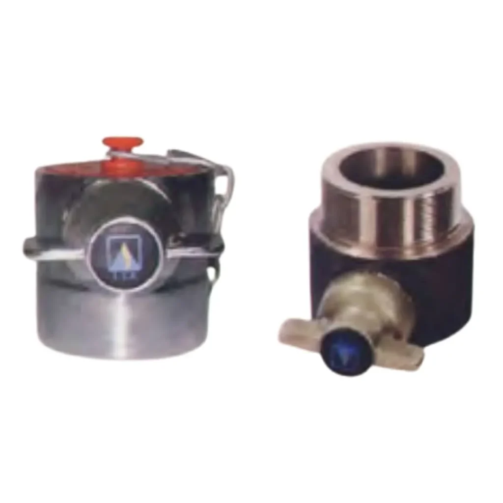 تبدیل مادگی BS