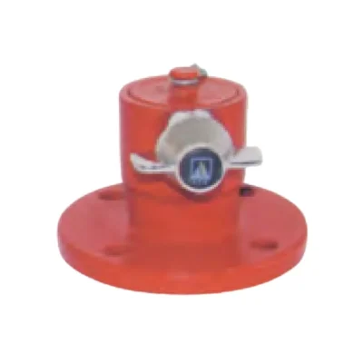 تبدیل مادگی BS تک گوشواره