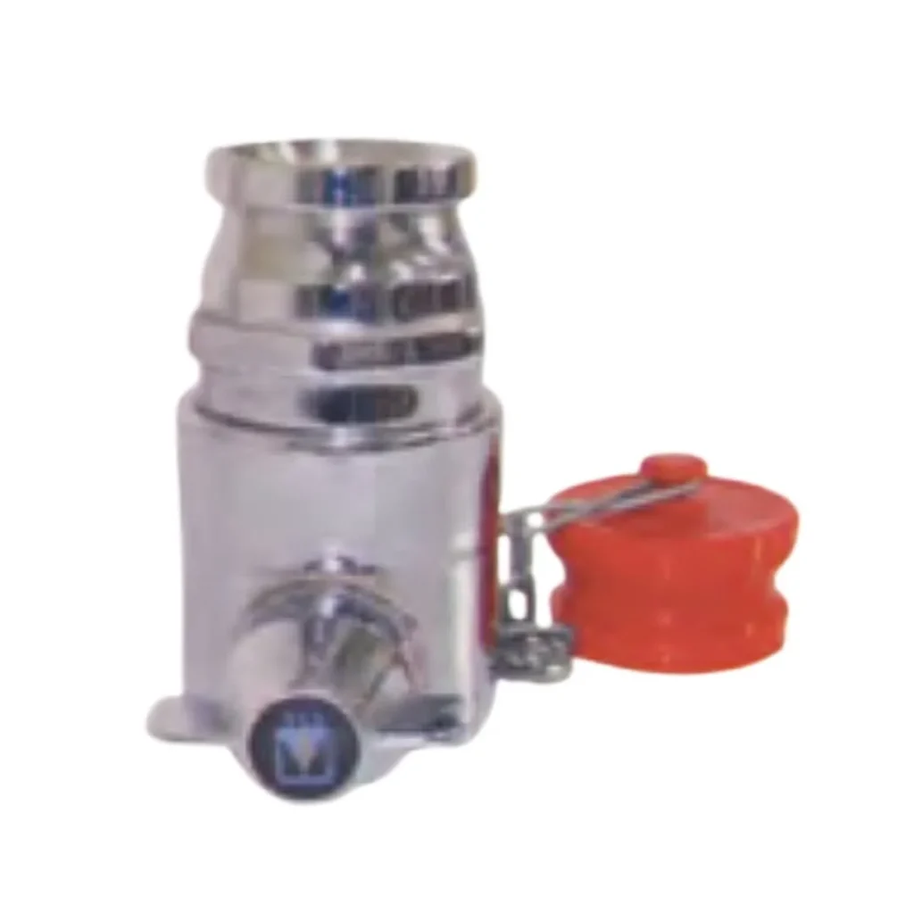 تبدیل نری مادگی BS