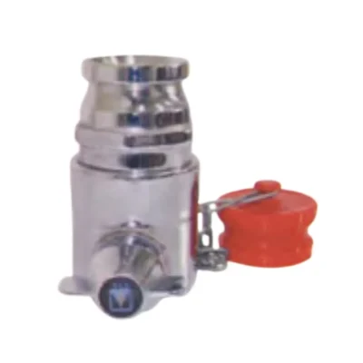 تبدیل نری مادگی BS