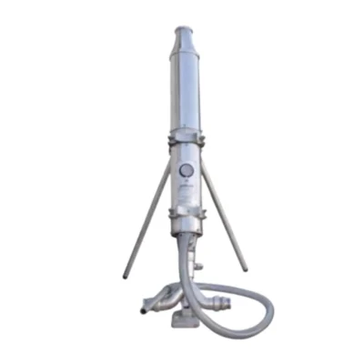 جت مستر مانیتور پرتابل آتش نشانی مدل TR JM1