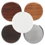 جنس اسپرینکلر مخفی مسطح رپیدارپ RD105