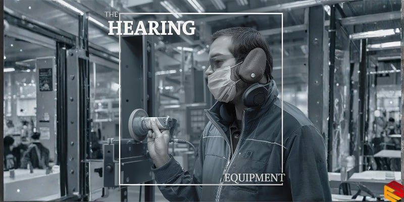 حفاظت گوش حفاظت گوش