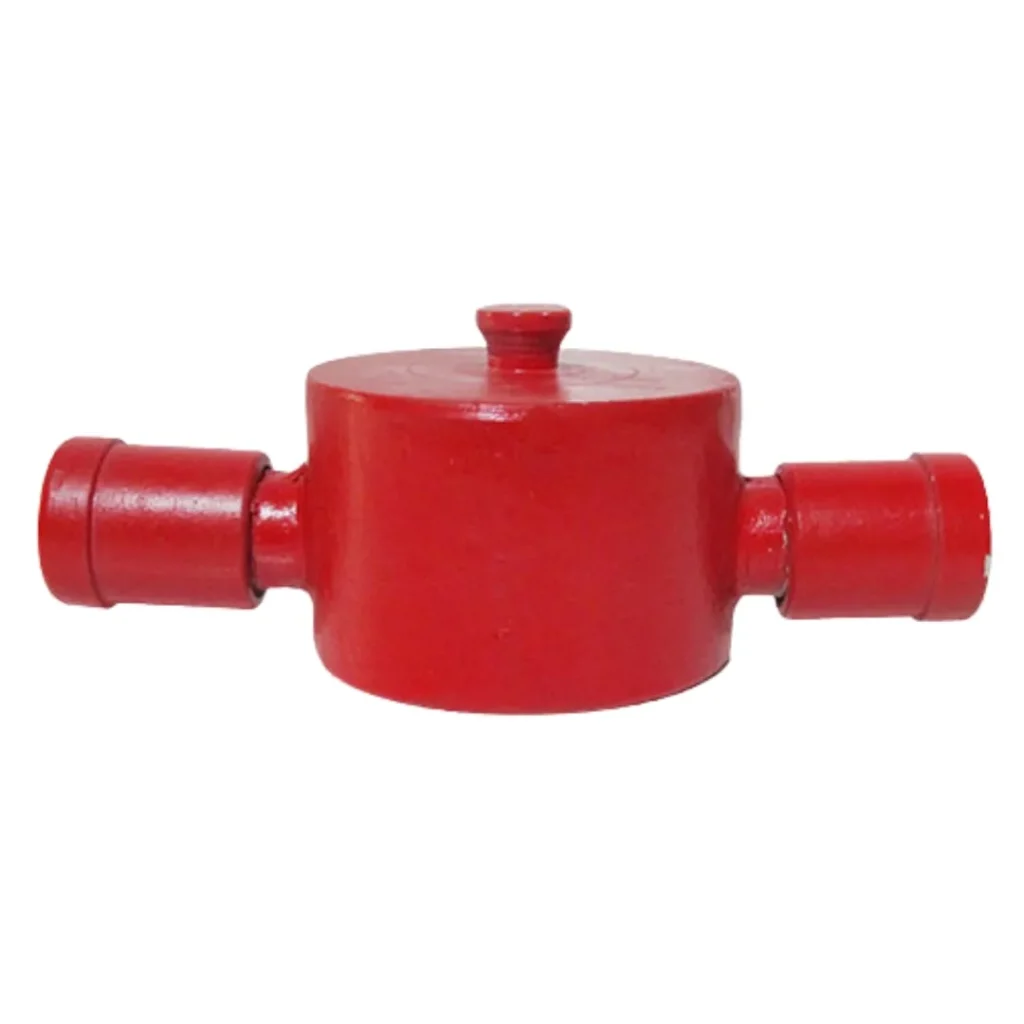 درپوش مادگی BS