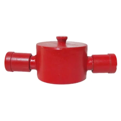 درپوش مادگی BS