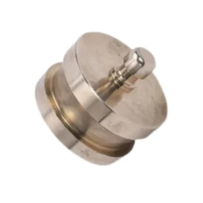 درپوش نری BS