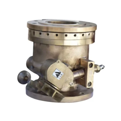 مانیتور آتش نشانی برقی TR OSM (کنترل از راه دور)