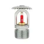 مشخصات اسپرینکلر بالا زن واکنش استاندارد رپیدراپ RD054 SSU